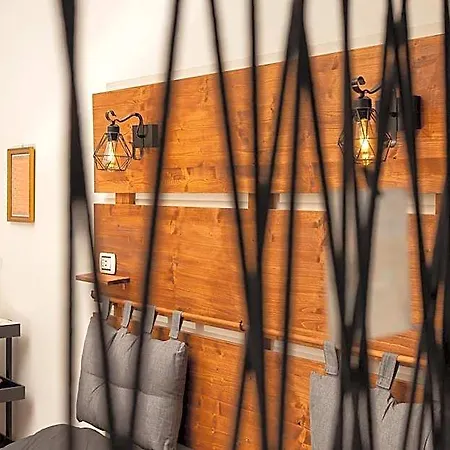 Lodge&art San Francesco * Trieste