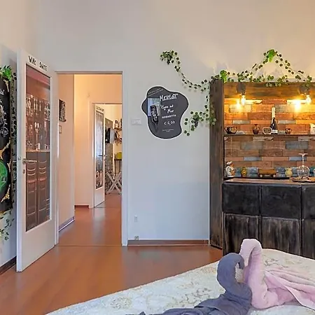 Hotel Lodge&art San Francesco Trieste