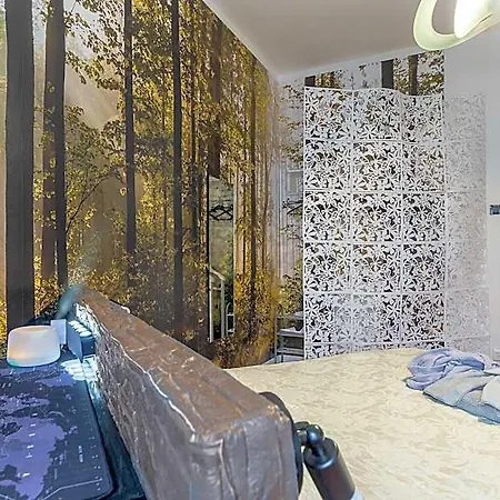 Lodge&art San Francesco Trieste