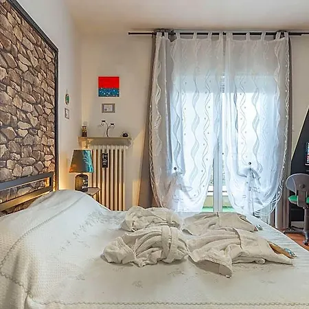 Lodge&art San Francesco Trieste