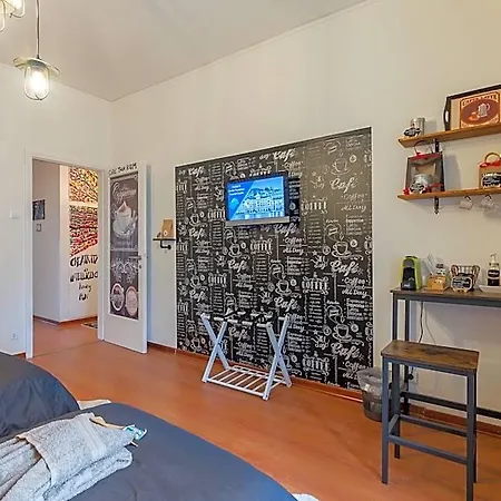Lodge&art San Francesco Hotel *