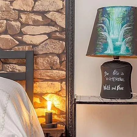 Hotel Lodge&art San Francesco *