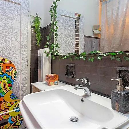 Hotel Lodge&art San Francesco *