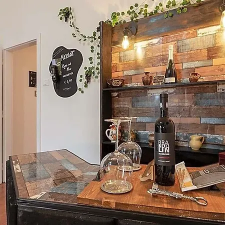 Lodge&art San Francesco Trieste